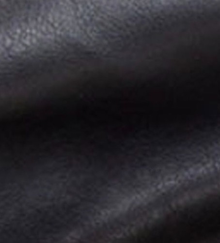 Soft faux leather fabric - soft,