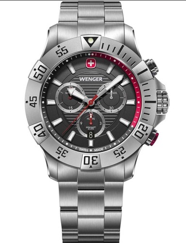 Wenger seaforce 0643 123 - seaforce, 01.0643.123