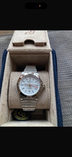 Breitling gmt mm - breitling, 40