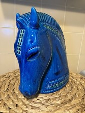 Bitossi Rimini Blue Vintage