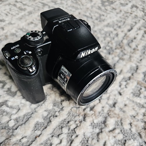 Nikon coolpix p100 - p100, digital