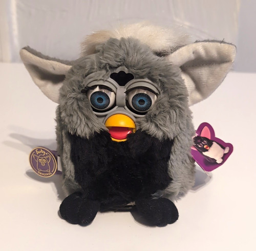 Furby original - furby,