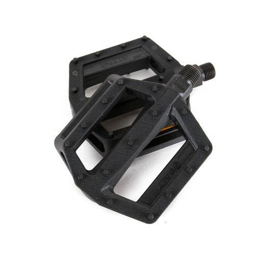 Salt junior pedals - v2,
