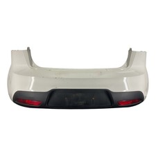 Kia Rio Mk3 Ub 2011-2014 Rear