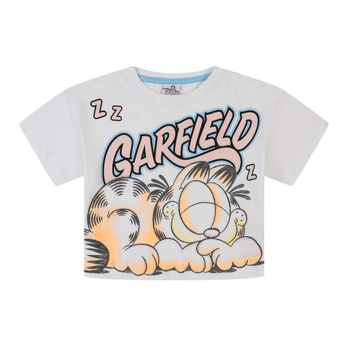 Official garfield girls pyjama - official,