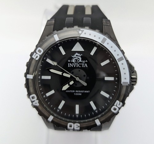 Invicta subaqua chromamode - invicta,