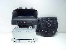 VAUXHALL ASTRA 2009-2015 CD400