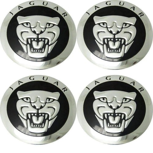 Black 56mm wheel center - , cap