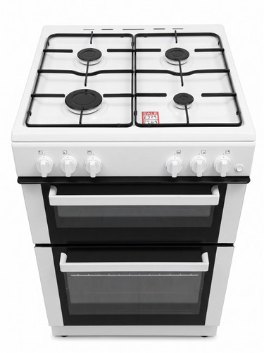 Gas cooker - gas,