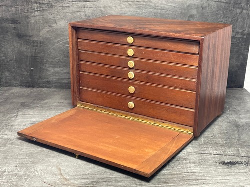 Antique small tabletop - small,