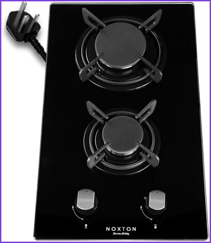 Noxton gas hob burner lpg - hob, lpg/ng
