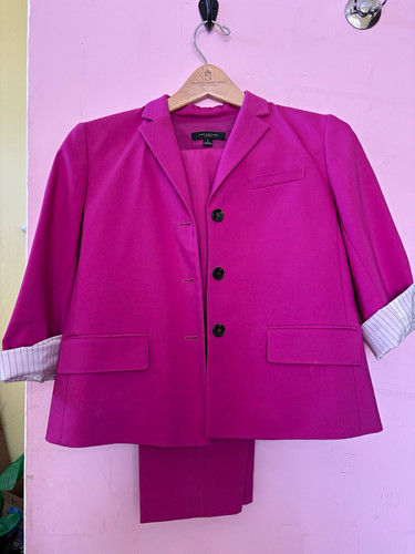 Ann taylor pink piece - pink, 2-piece