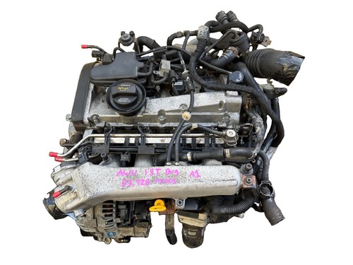 Beetle golf 20v - vw, engine