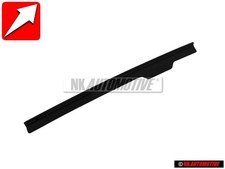 Genuine VW Roof Frame Seal -