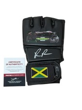 Randy Brown Signed Autographed