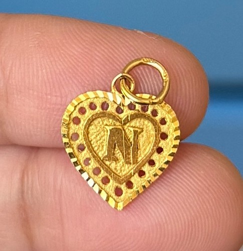 22k solid yellow - 22k,