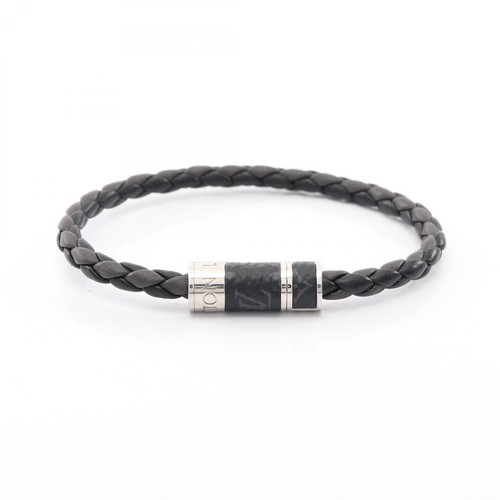 Louis vuitton bracelet braided - bracelet,