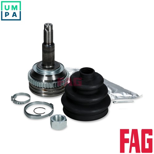 Joint kit drive shaft - kit, 771