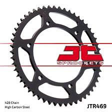Rear sprocket jtr469 44 - jt, jtr469.44