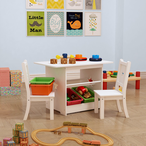 Children kids table - kids,