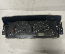 Discovery Series 2 TD5 Diesel Electronic Speedo Head 148k Miles YAC114010 (D)