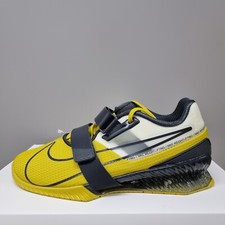 Nike romaleos bright - 4, "bright