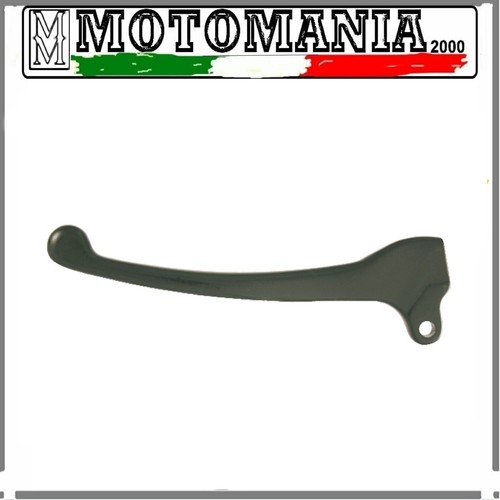 Left lever gilera - lever,