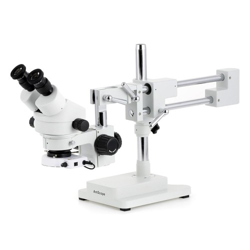 Amscope 90x binocular - 7x-90x,