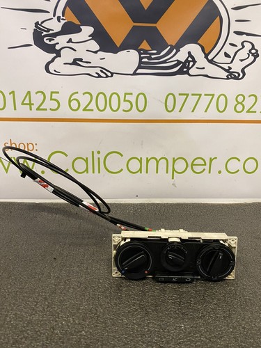 Transporter heater - vw, t4