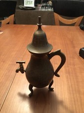 Rare Vintage Handmade And