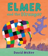 Elmer and the Stranger (Elmer