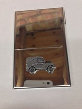4X4 Series 1 SWB ref112 Car on