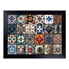 1 x Moroccan Tiles Vol.3 Lap