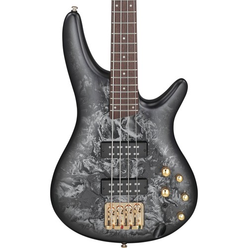 Ibanez sr300edxbzm standard - ibanez,