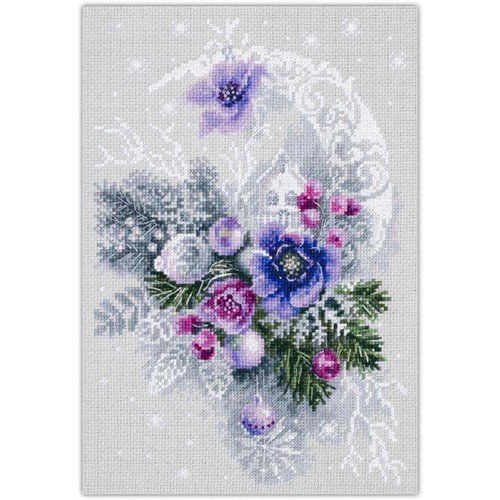 Magic needle zweigart edition - magic,