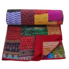 Handmade vintage patchwork - handmade,