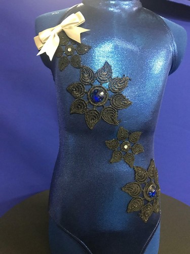 Competition dancewear size - competition,