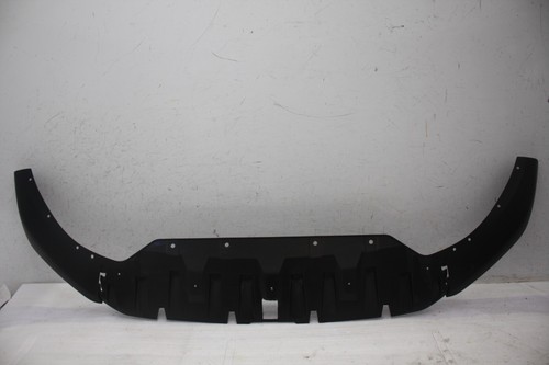 Front bumper lower - hs,