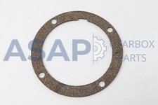 Type gearbox front cover - gearbox,