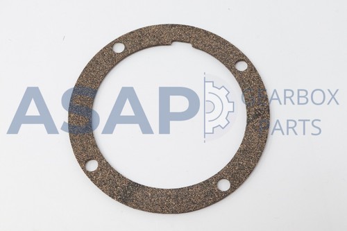 Type gearbox front cover - type, 9