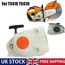 Pull Cord Start Recoil Starter