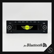 Becker Cascade BE7907 Radio