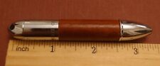 Spirit Of St Louis Scarce Mini Biro Pen