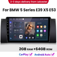 2+64GB Carplay Car Radio