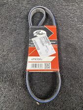 GENUINE GATES FAN BELT FITS
