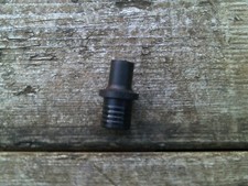 KAWASAKI Z250 A1 ROCKER ARM SHAFT BOLT RUBBER BUNG. 92066-1021  N.L.A RARE