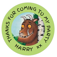 48 Personalised Party Bag