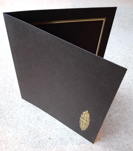 Spicer hallfield fold - fold, over