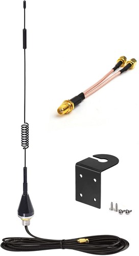 Lte external bracket - lte,