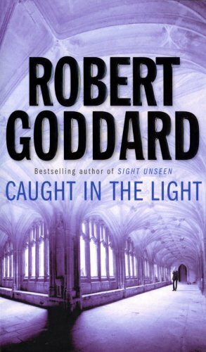 Caught the light - in,